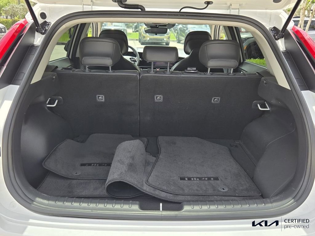 Used 2024 Kia Niro EX image 15