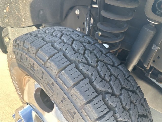 Used 2023 Ford F350 XLT w/ FX4 Off-Road Package image 9