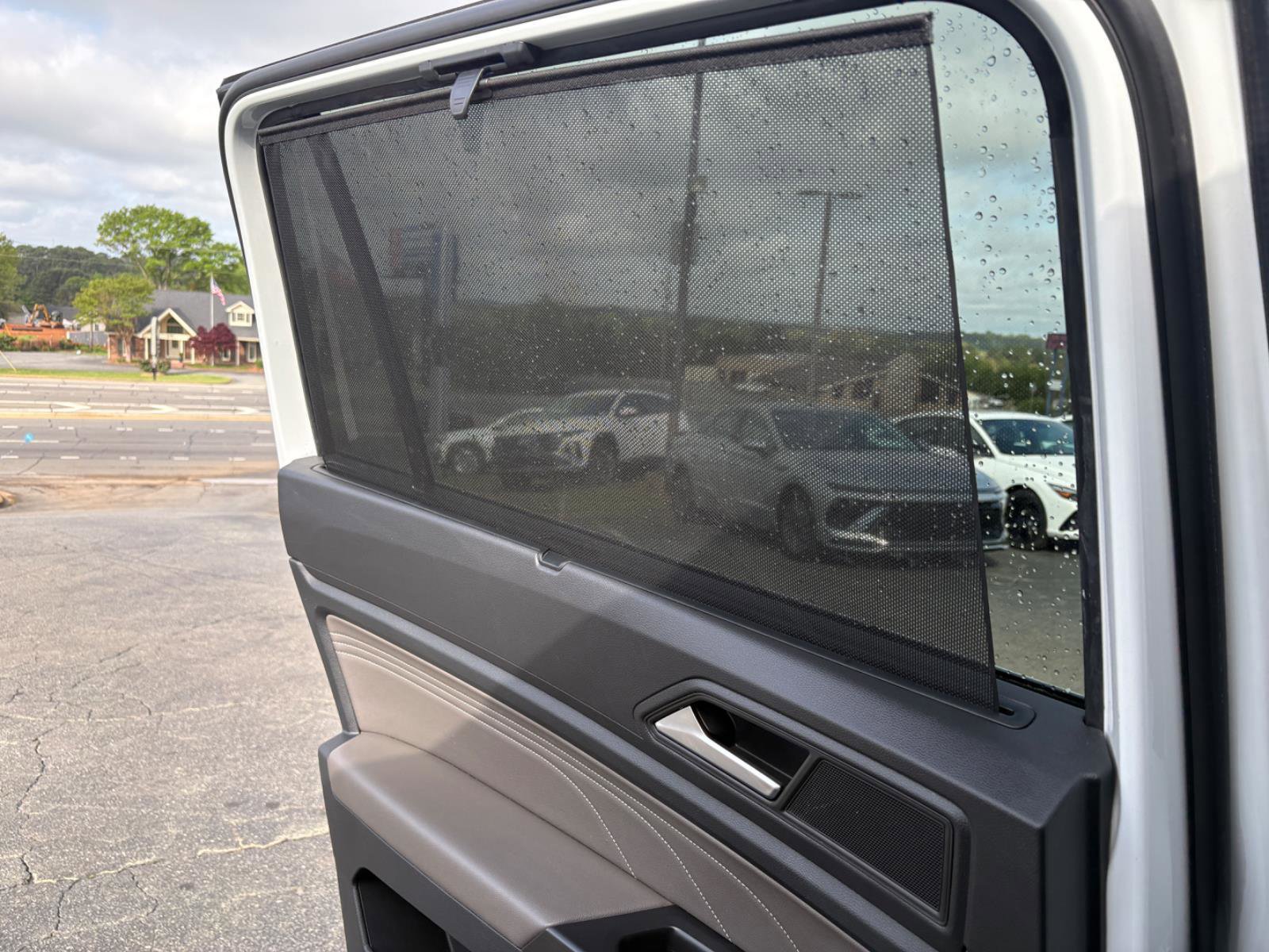 Used 2022 Volkswagen Atlas SE image 19