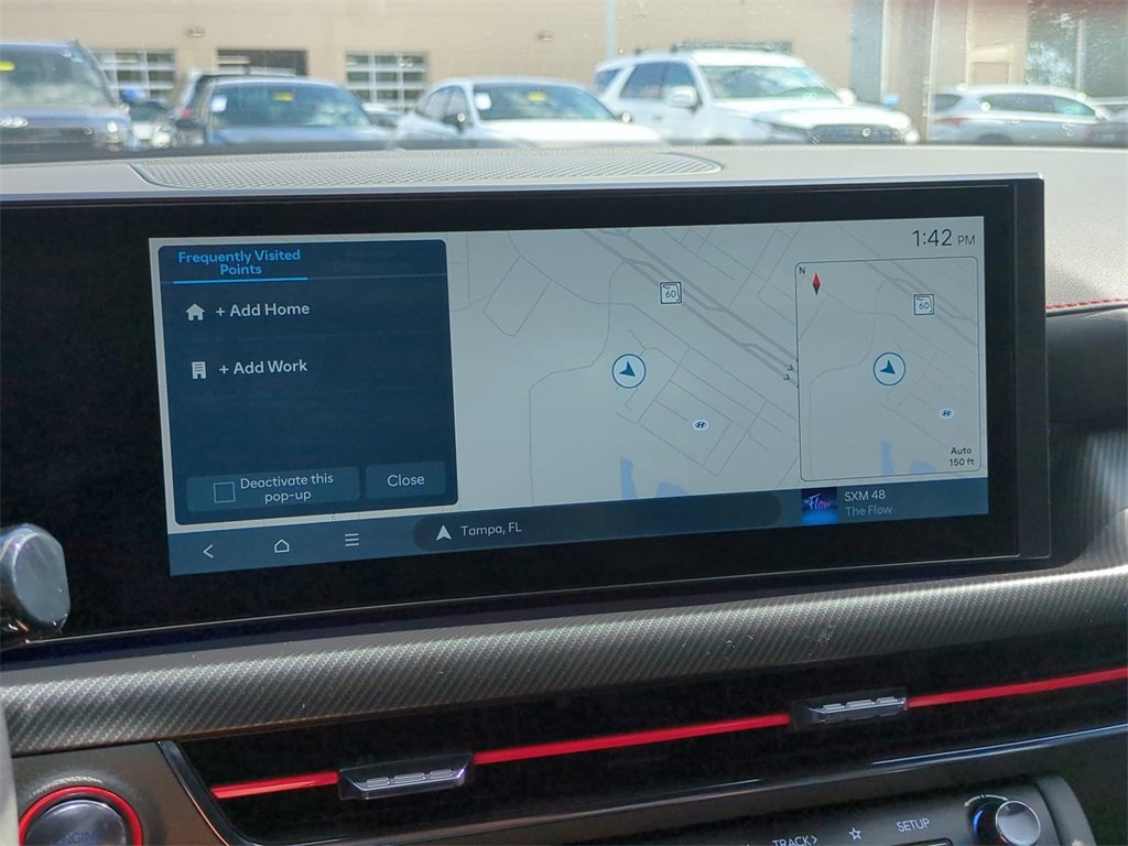 New 2026 Hyundai Sonata N Line image 25