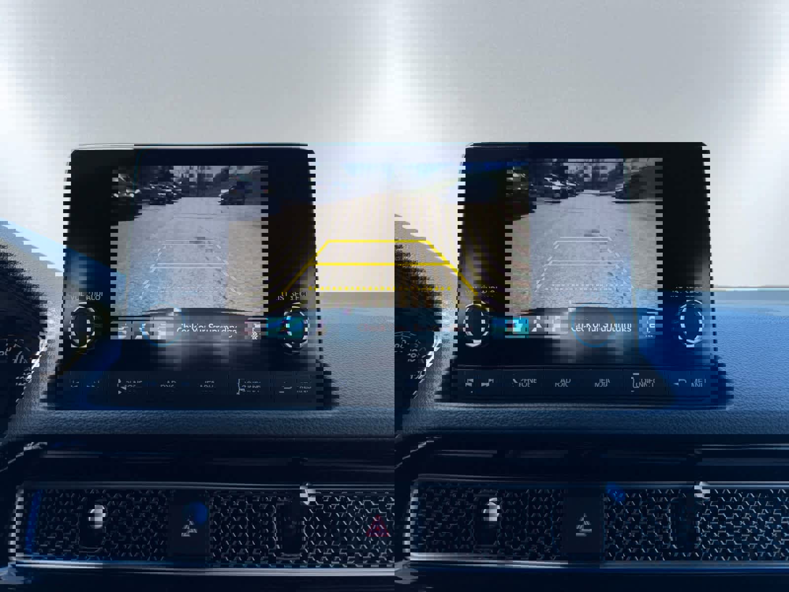 Used 2025 Honda Civic Sport image 15