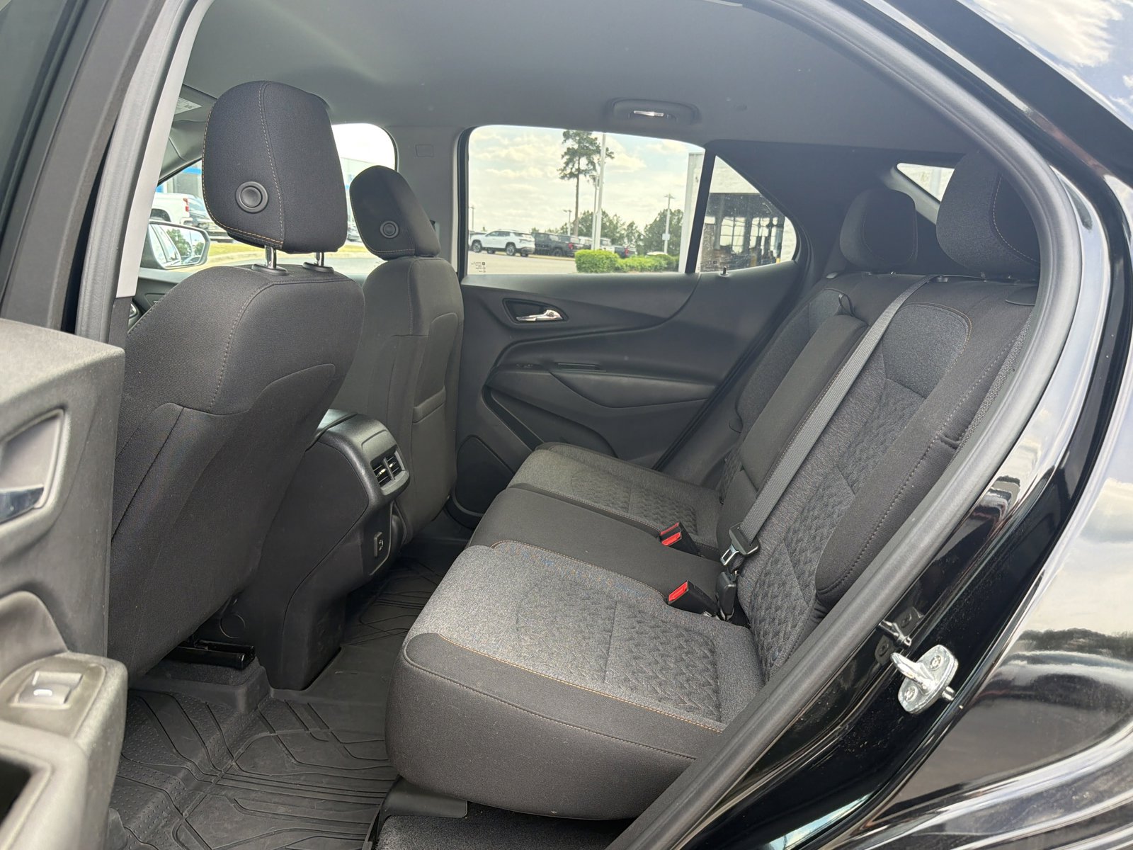 Used 2022 Chevrolet Equinox LT AWD/4WD image 28