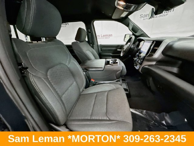 Used 2025 RAM 1500 Warlock AWD/4WD image 26