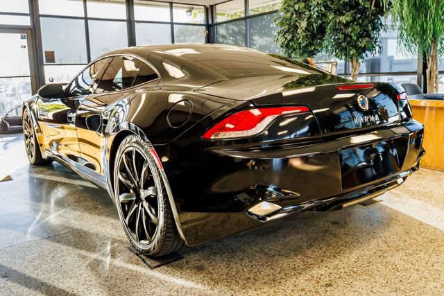 Used 2019 Karma Revero RWD image 7