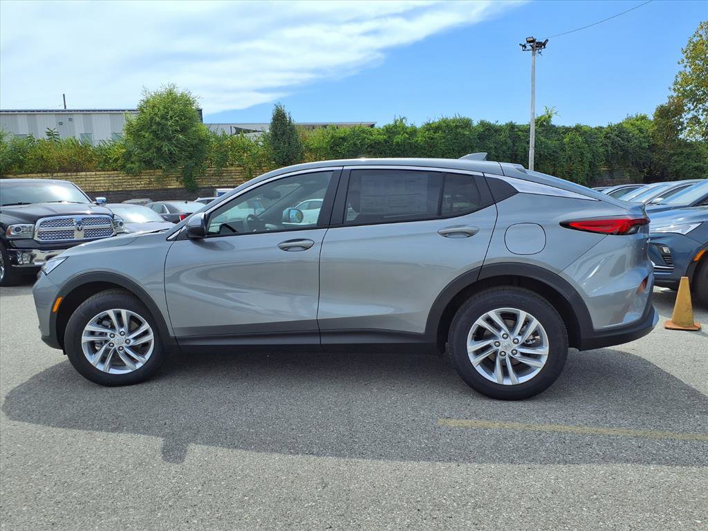 New 2026 Buick Envista Sport Touring w/ Convenience I Package image 21