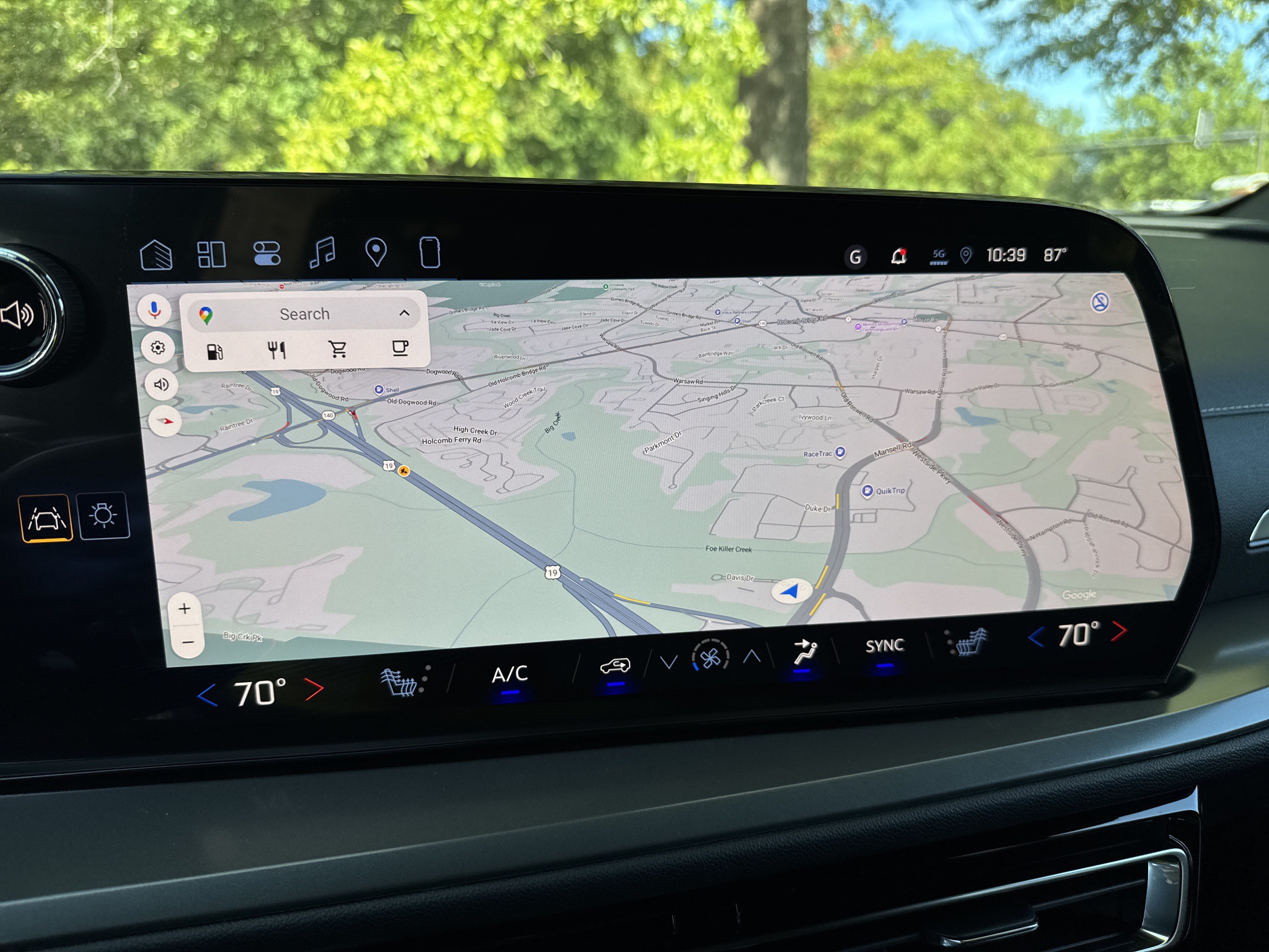 New 2027 Chevrolet Traverse LT FWD image 28