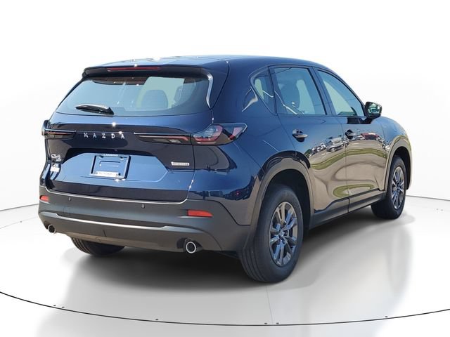 New 2026 MAZDA CX-5 AWD 2.5 S image 4