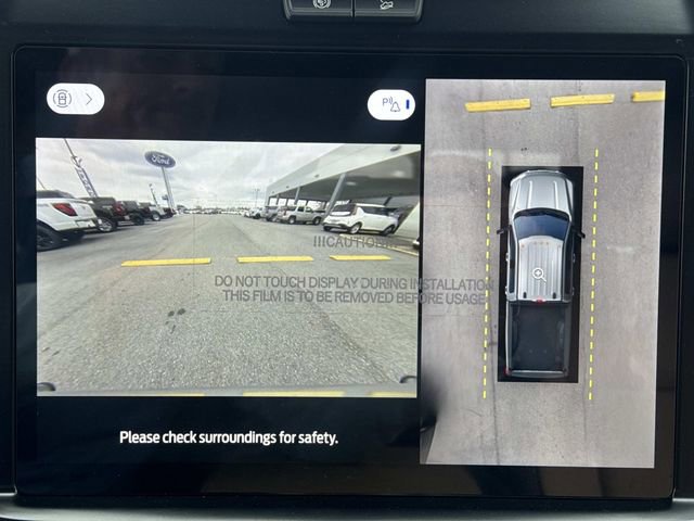 New 2026 Ford F250 Lariat w/ Lariat Ultimate Package image 27