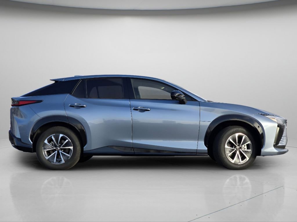 Used 2023 Lexus RZ 450e Premium image 24