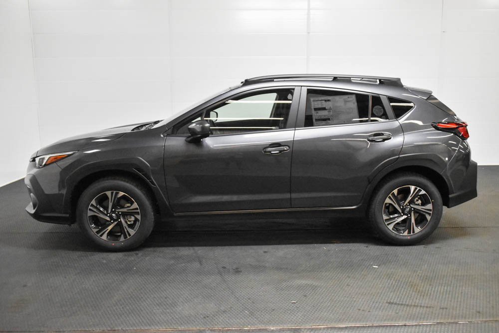 New 2026 Subaru Crosstrek 2.5i Premium image 4