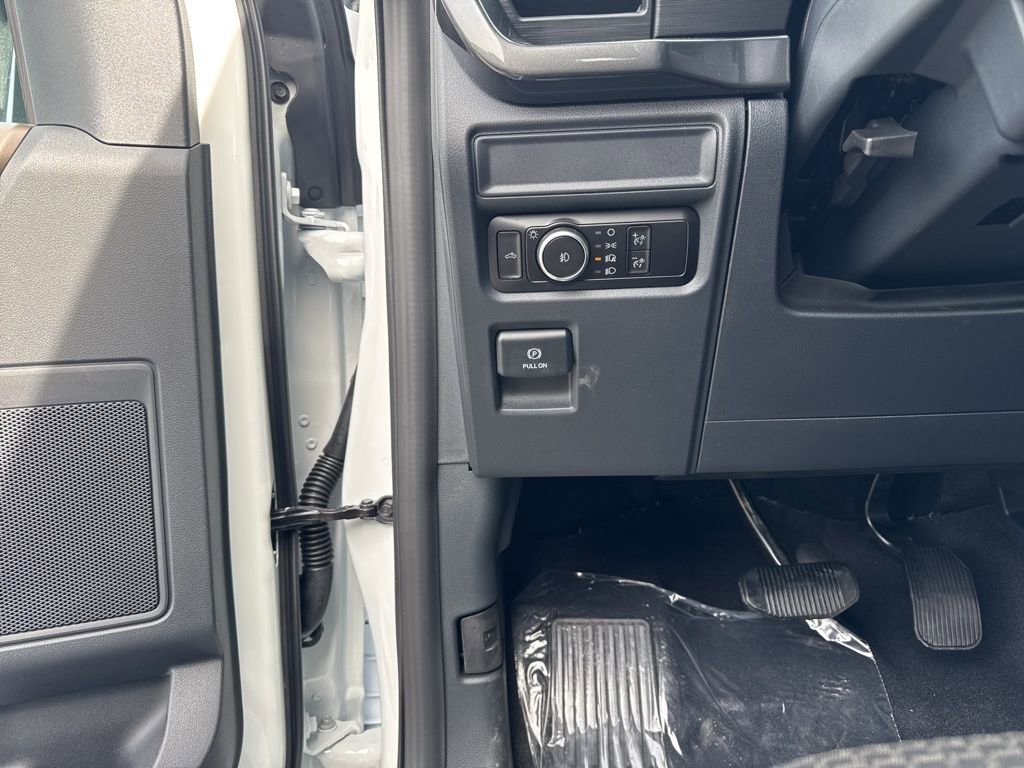 New 2026 Ford F150 STX w/ Equipment Group 201A FX4 image 12