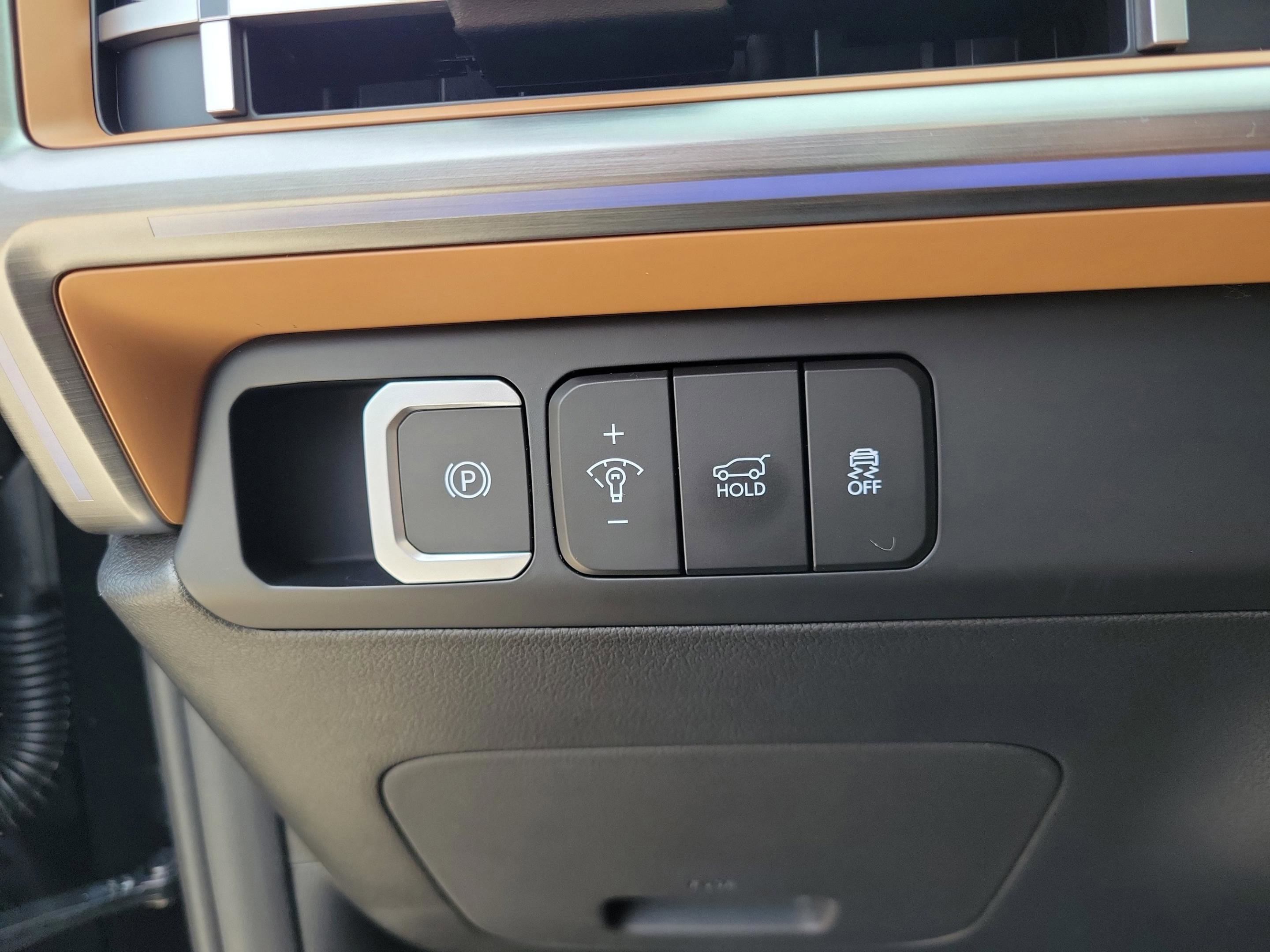 New 2026 Hyundai Santa Fe Limited image 24