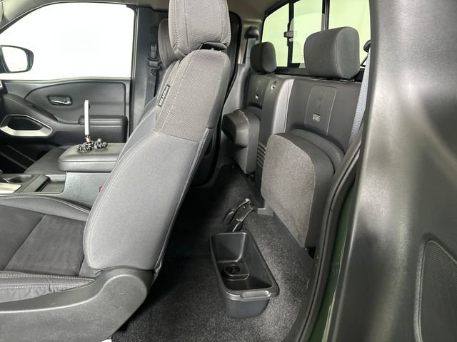 Used 2023 Nissan Frontier SV w/ SV Convenience Package image 25