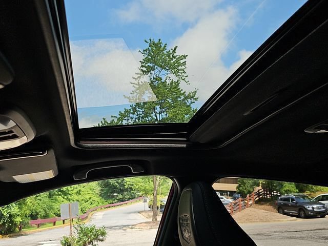 New 2026 Subaru Crosstrek 2.5i Wilderness w/ Crosstrek Mirror Package AWD/4WD image 14