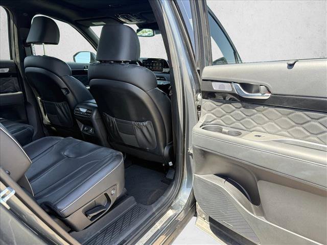 Used 2022 Hyundai Palisade Calligraphy FWD image 23