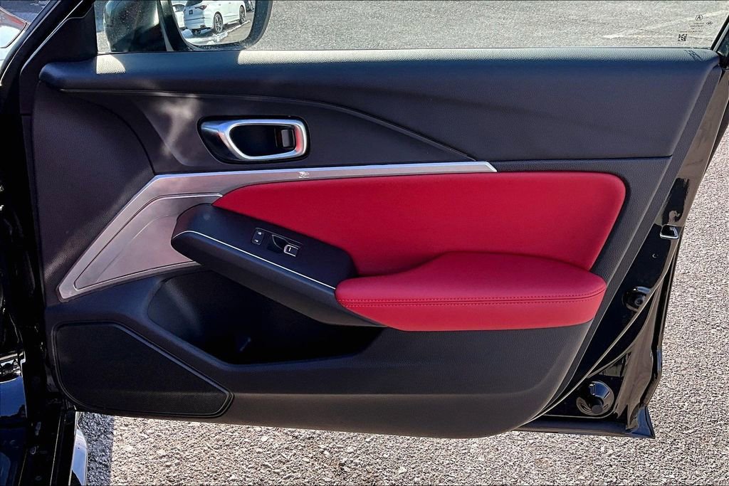 New 2026 Acura Integra A-Spec image 17