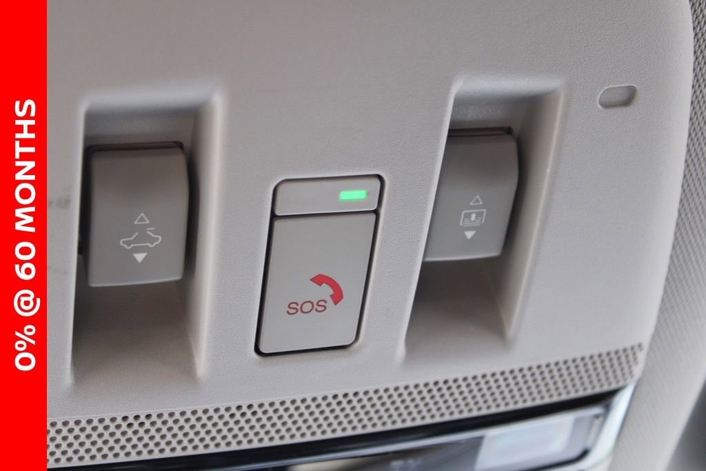 New 2025 Nissan Murano SL image 20