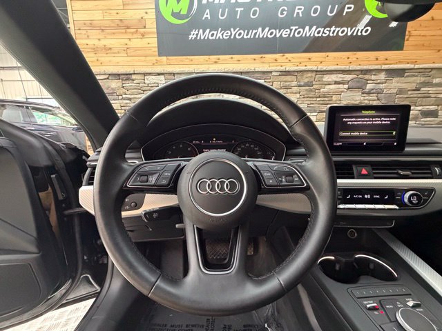 Used 2019 Audi A5 2.0T Premium AWD/4WD image 18
