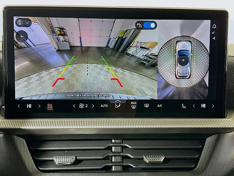 New 2026 Ford Explorer ST image 16