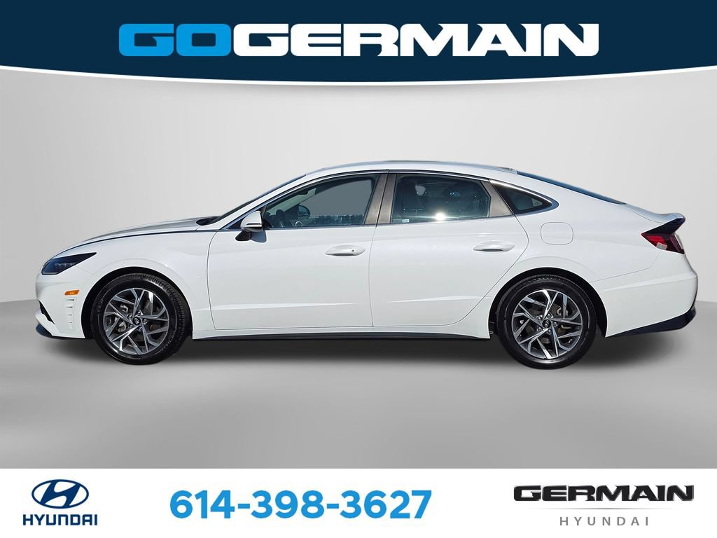 Used 2023 Hyundai Sonata SEL FWD image 12