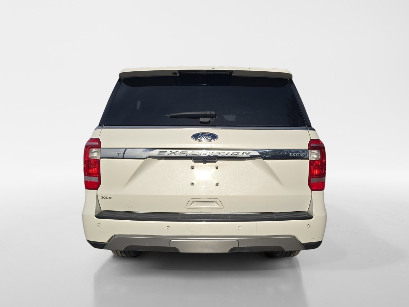 Used 2021 Ford Expedition Max XLT image 4