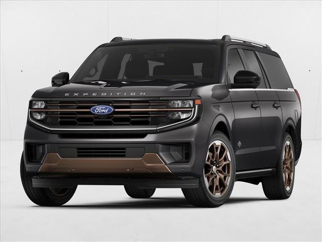 New 2025 Ford Expedition Max King Ranch image 1