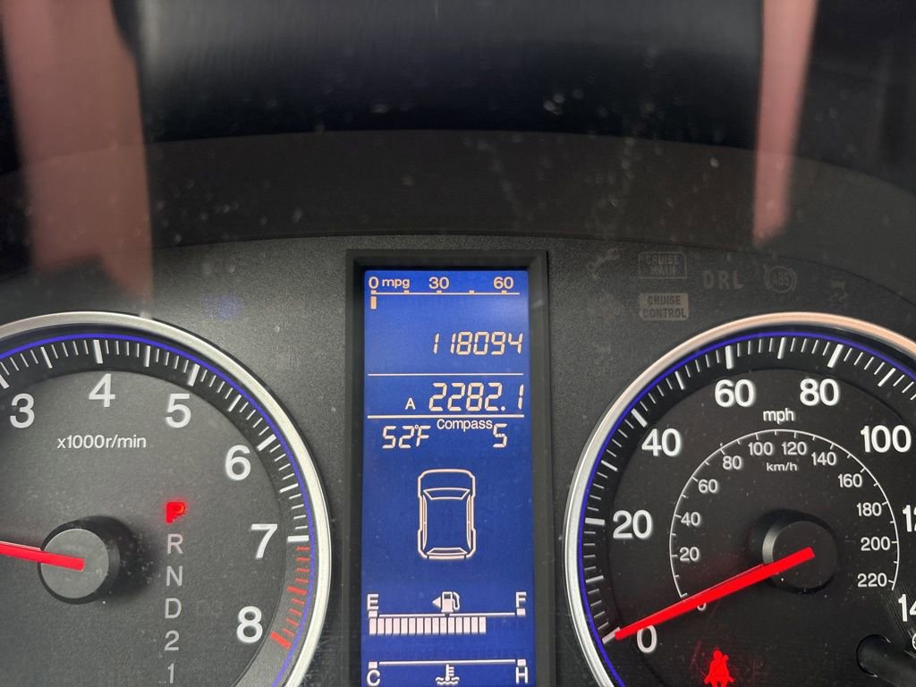 Used 2011 Honda CR-V EX-L image 27