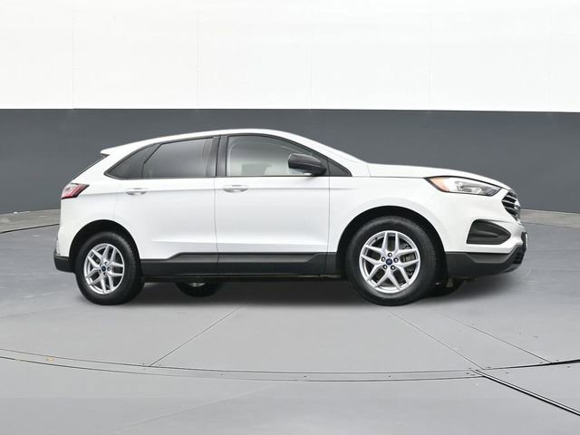 Used 2021 Ford Edge SE image 51