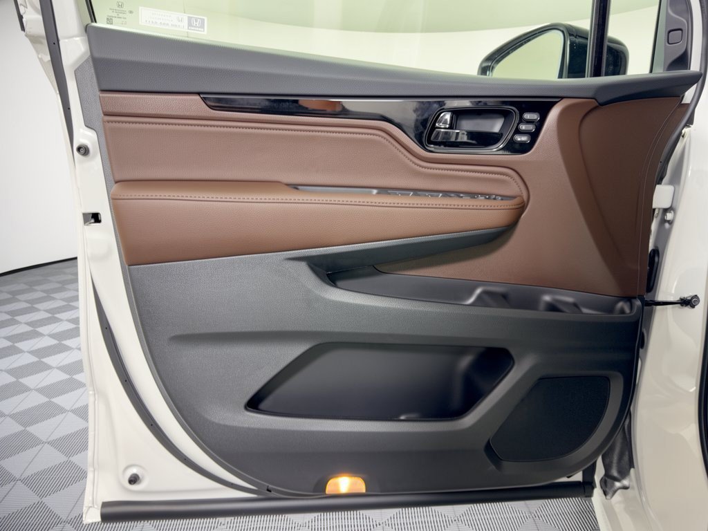 New 2027 Honda Odyssey Elite image 14