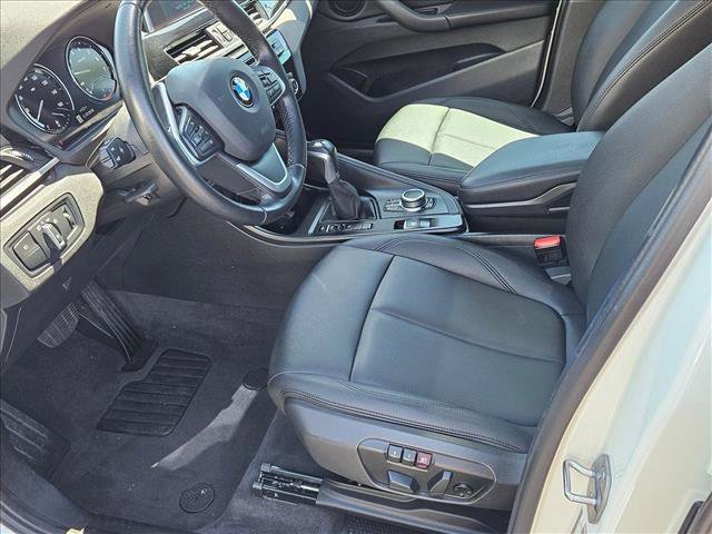 Used 2019 BMW X1 sDrive28i w/ Convenience Package FWD image 15