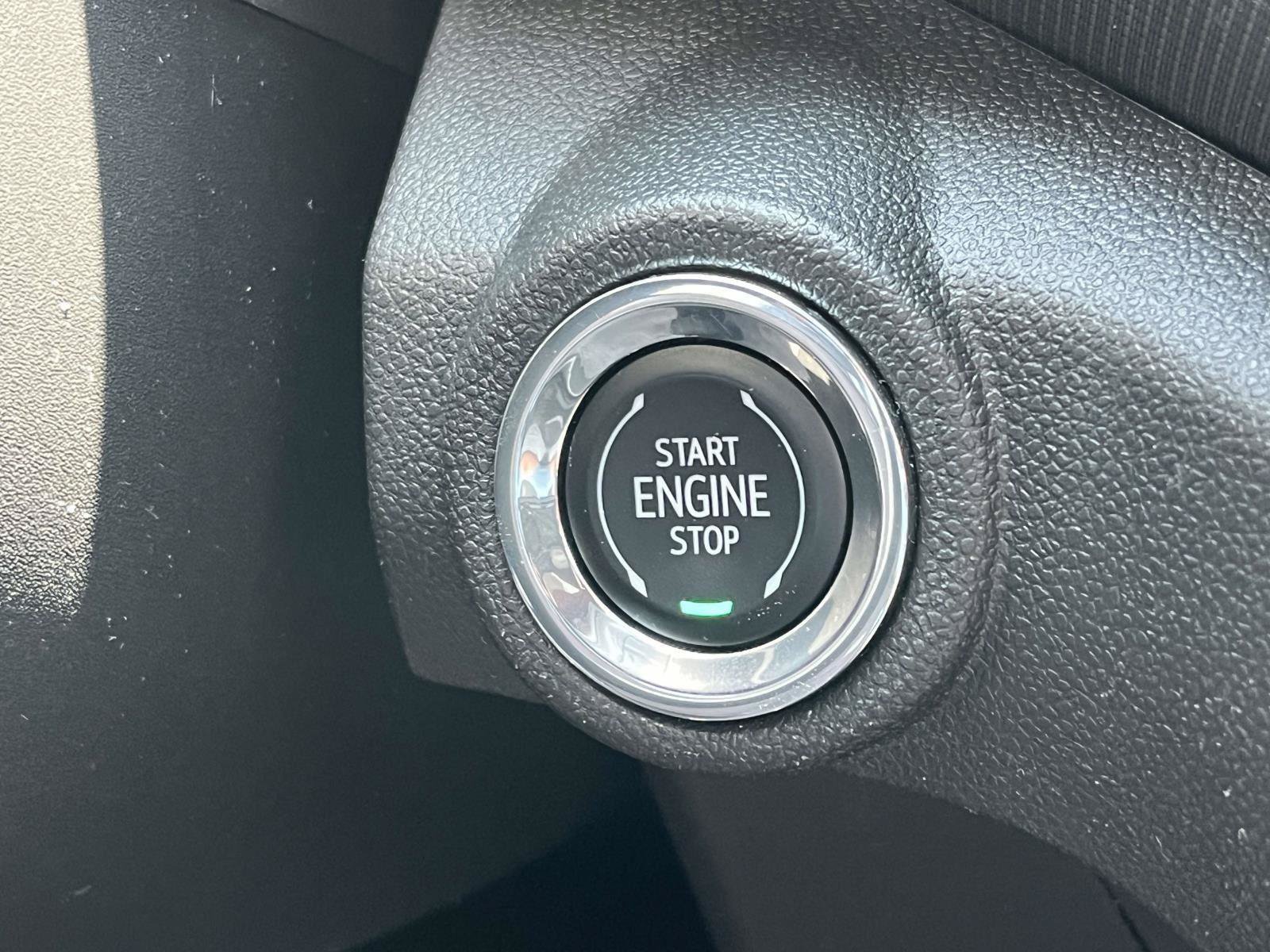 Certified 2023 Chevrolet TrailBlazer LT FWD image 29