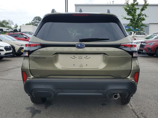 New 2026 Subaru Forester Limited AWD/4WD image 5