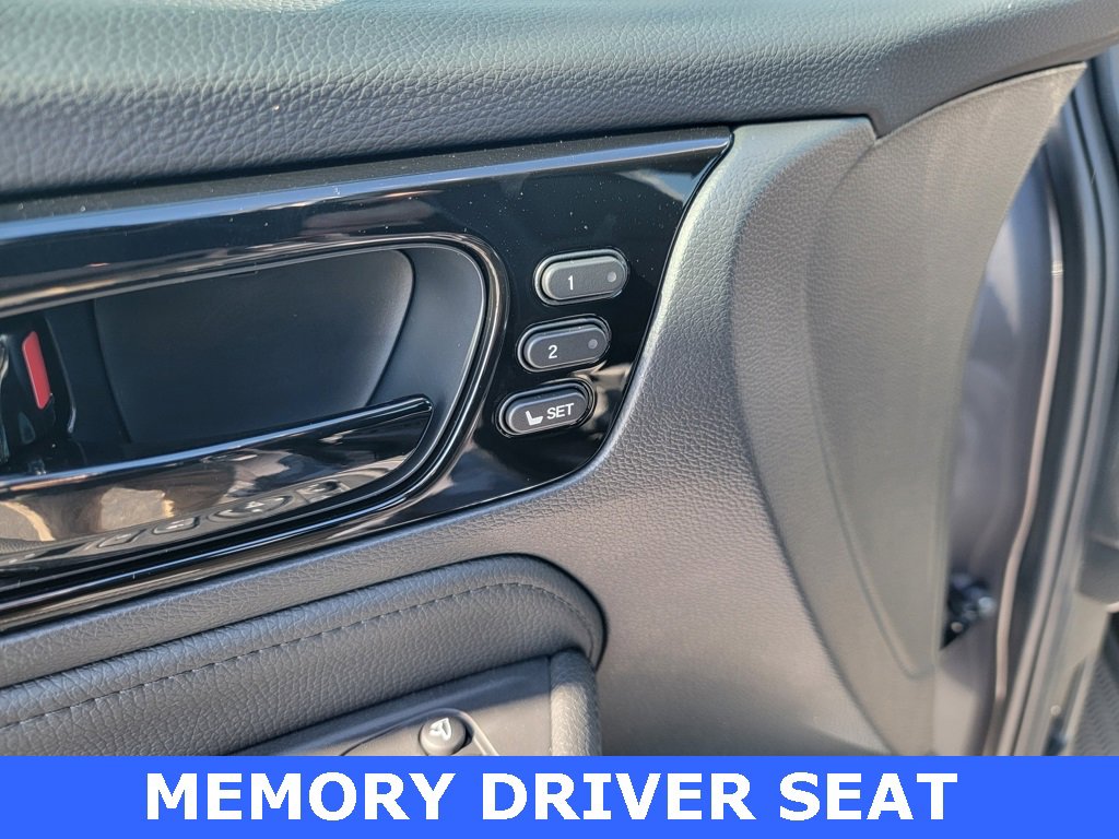 New 2026 Honda Odyssey Elite image 30