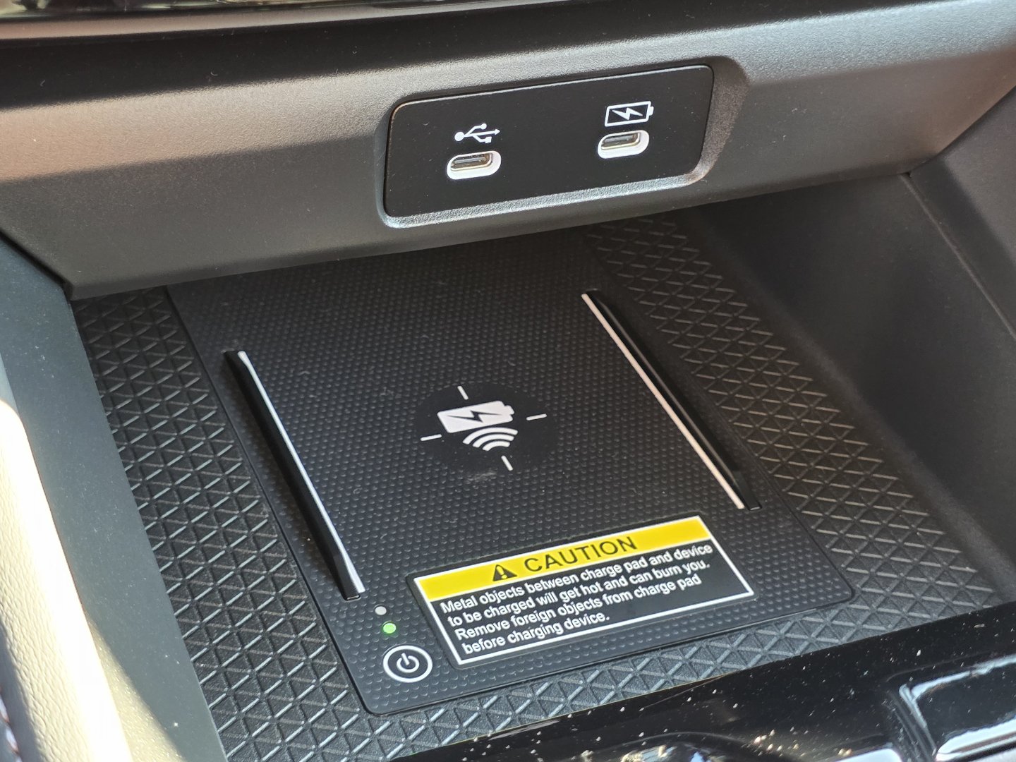 Used 2024 Honda Accord Touring image 9