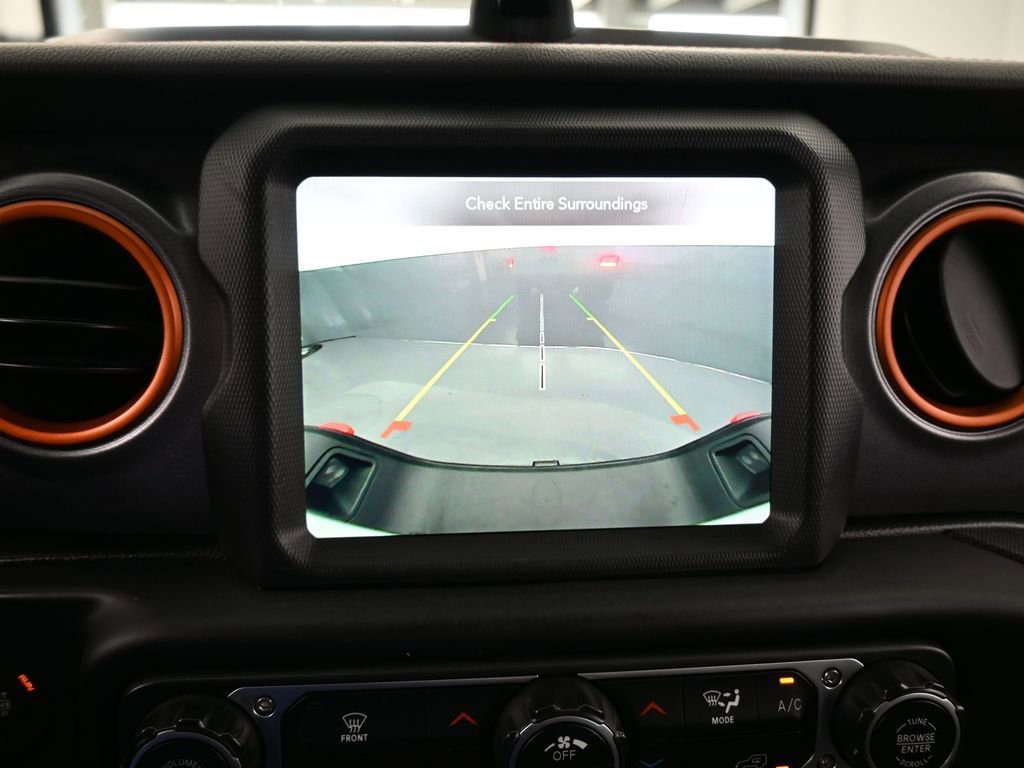 Used 2023 Jeep Gladiator Mojave image 18