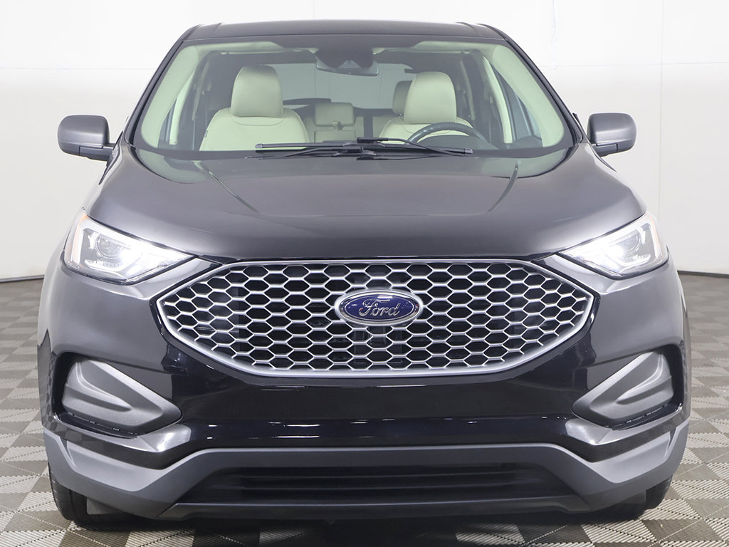 Used 2024 Ford Edge SE AWD/4WD image 9