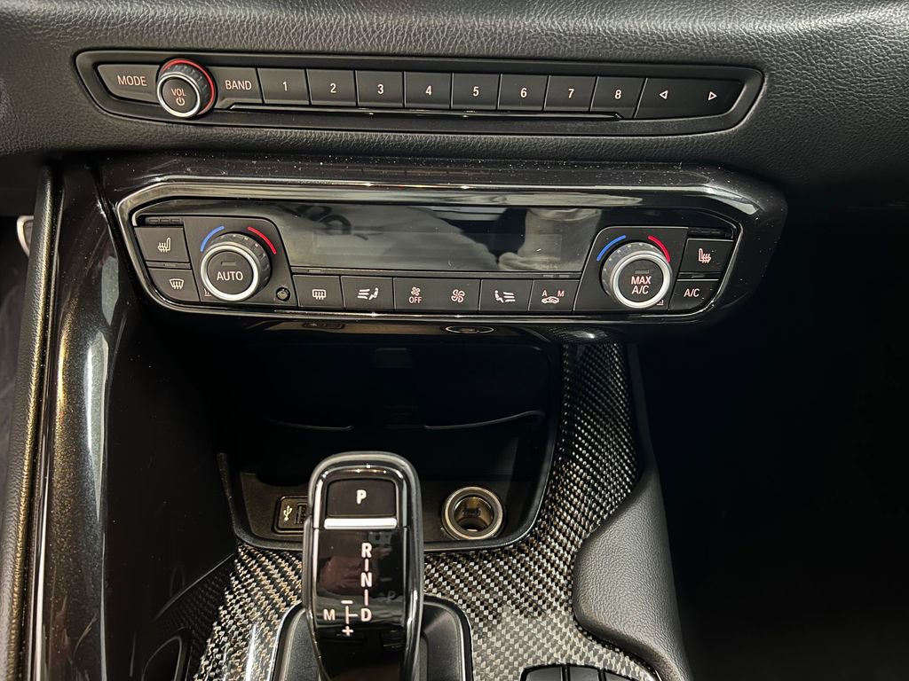 Used 2021 Toyota Supra image 14