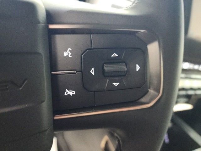New 2025 GMC Hummer EV 3X w/ LPO, Dark Essentials Package AWD/4WD image 14