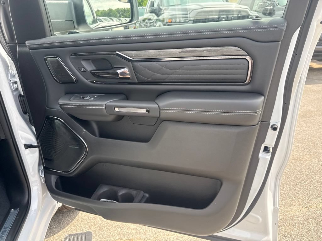 New 2026 RAM 1500 Limited AWD/4WD image 30