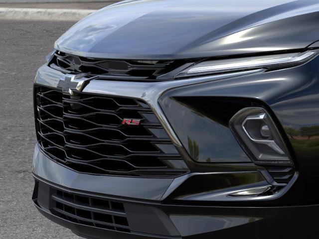 New 2026 Chevrolet Blazer RS w/ Driver Confidence II Package AWD/4WD image 13