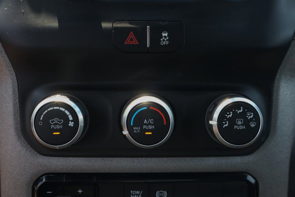 Used 2023 RAM 5500 Tradesman image 38