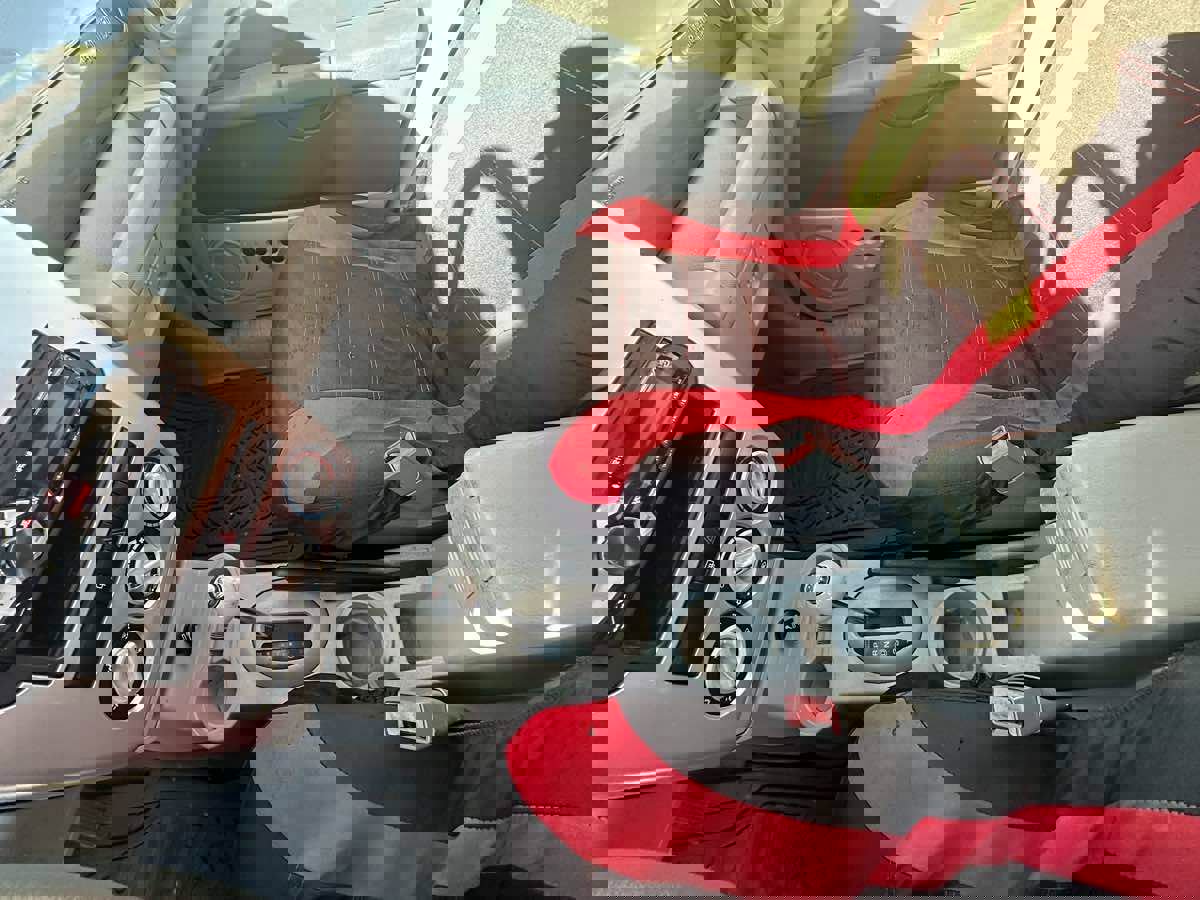 Used 2007 Chrysler PT Cruiser Touring image 14