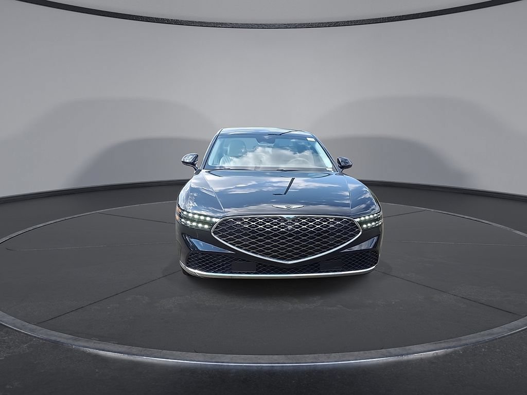 New 2026 Genesis G90 3.5T AWD/4WD image 7