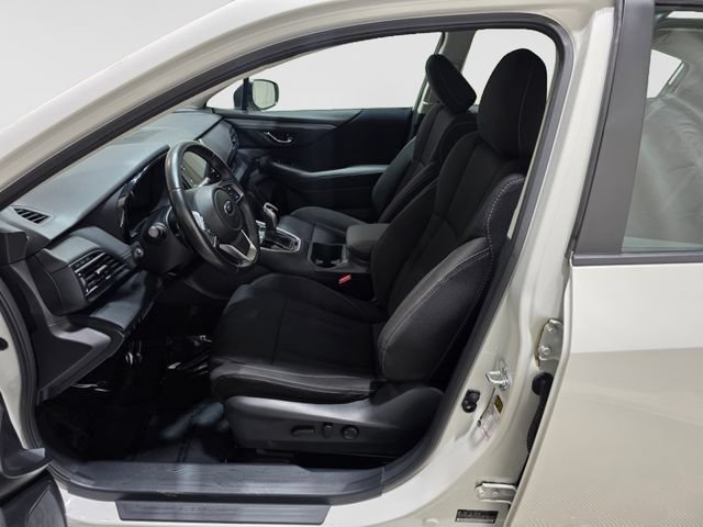 Certified 2025 Subaru Legacy Premium AWD/4WD image 14