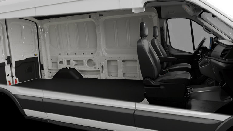 New 2026 Ford Transit 250 148 Medium Roof Extended AWD image 48