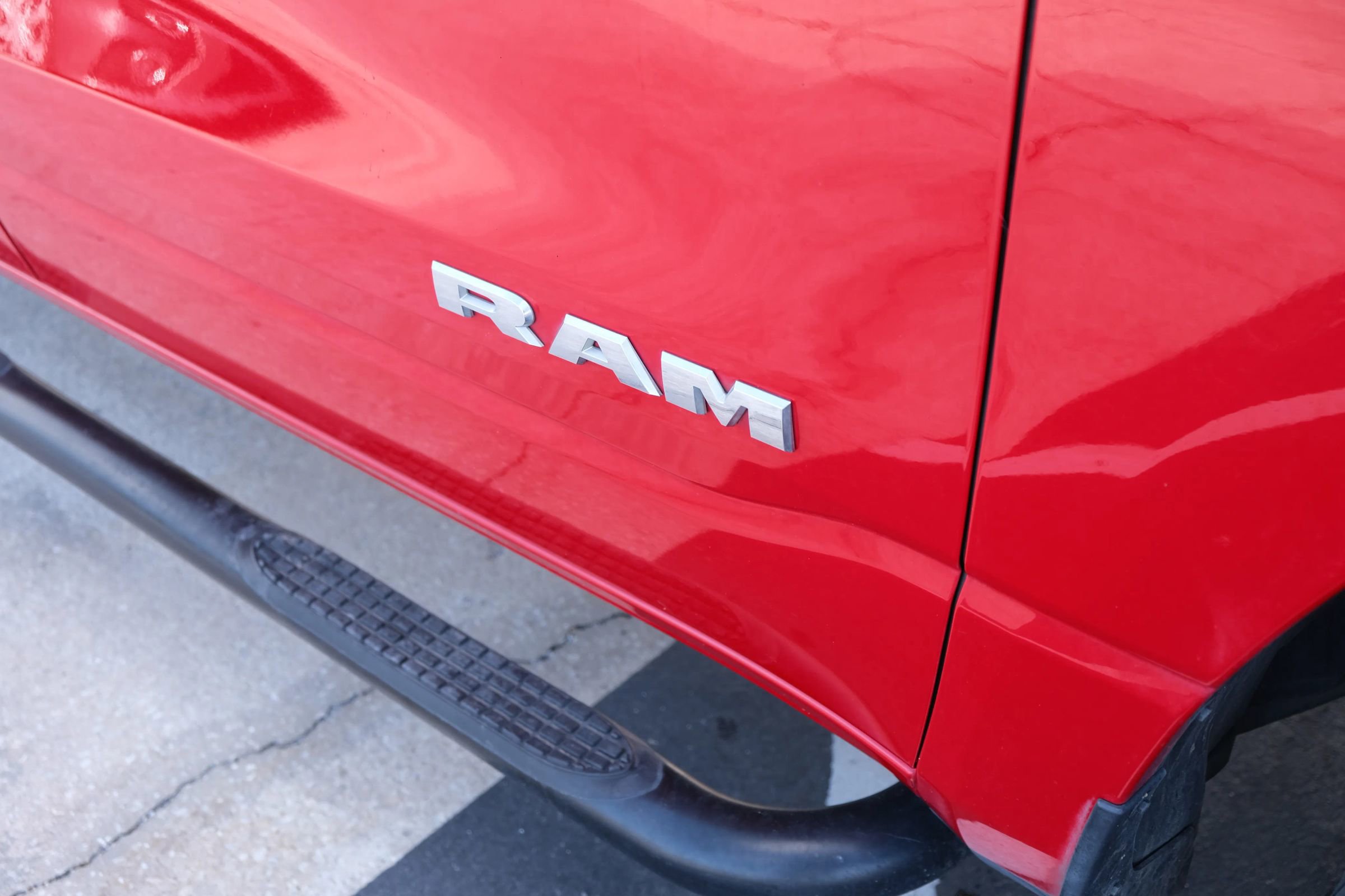 Used 2020 RAM 1500 Big Horn image 23