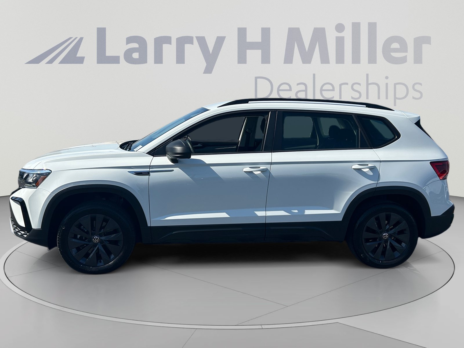 Used 2024 Volkswagen Taos S FWD video 2