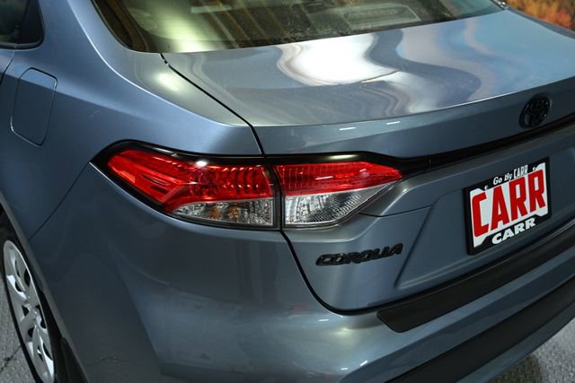 Used 2022 Toyota Corolla LE image 15