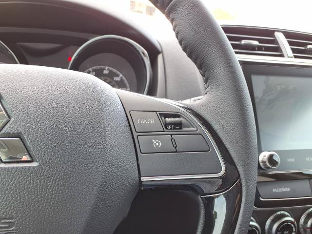 New 2026 Mitsubishi Outlander Sport SE AWD/4WD image 20