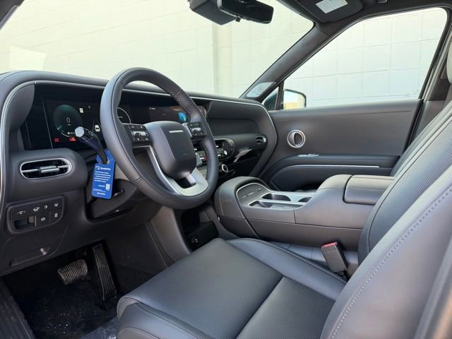 New 2026 Hyundai Palisade Calligraphy image 4